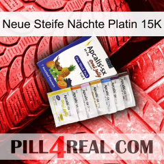 Neue Steife Nächte Platin 15K 11